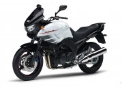 Yamaha TDM900 Yamaha TDM900